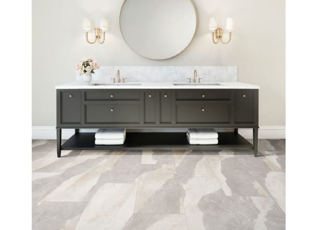 Stone Grey