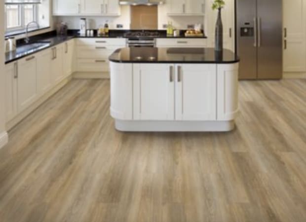 Sweeper Beige