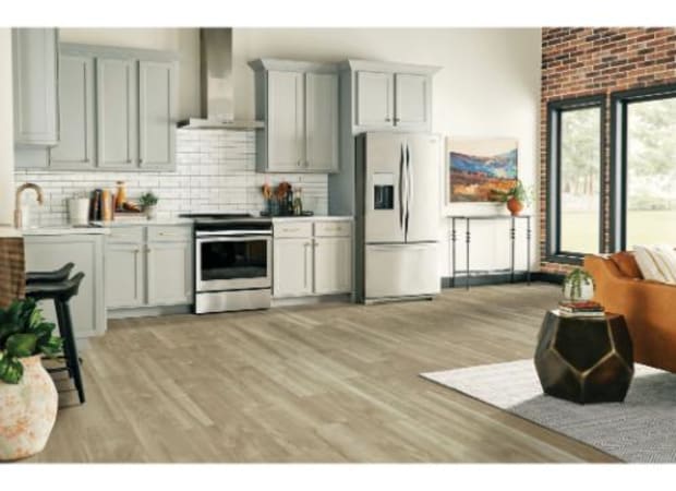 Killington Beige 6" X 36"