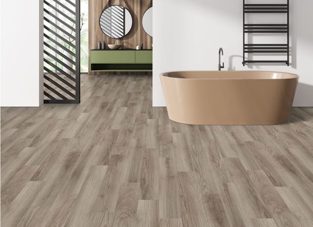Pewter Oak