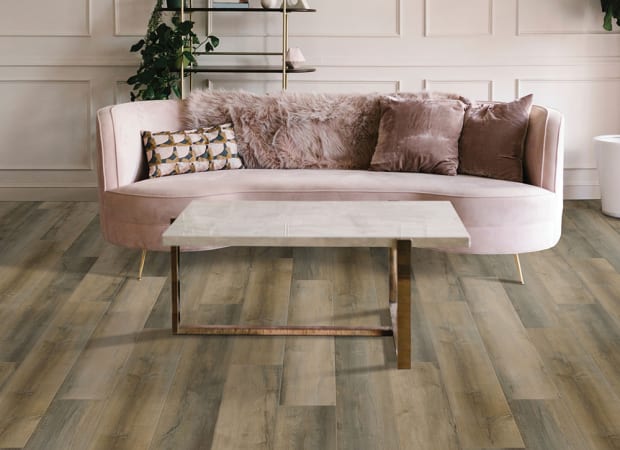Swing Oak