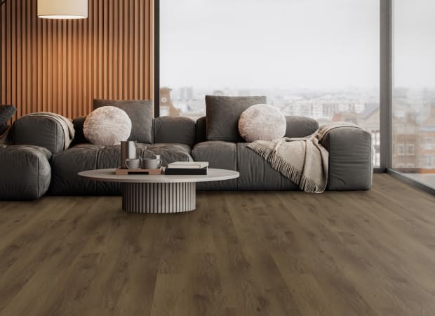 Superior Walnut