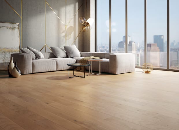 Hush 8.125 - White Oak