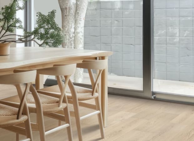 Taupe Oak