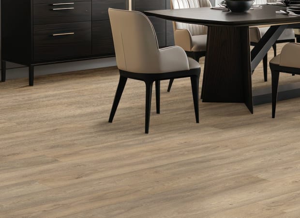 Smokey Taupe Oak