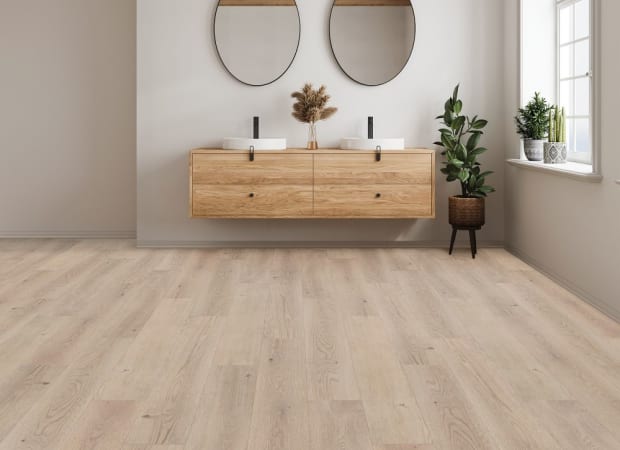 Flint Stone Oak