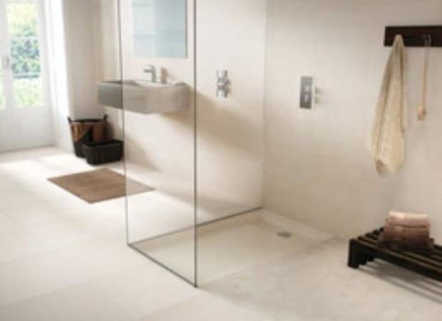Feature Beige 1X3