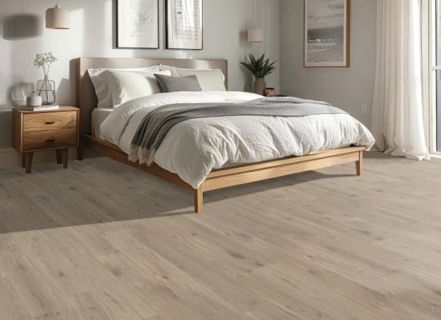 Sandpiper Oak