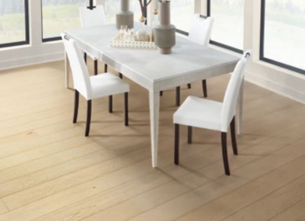 Stone Washed Oak