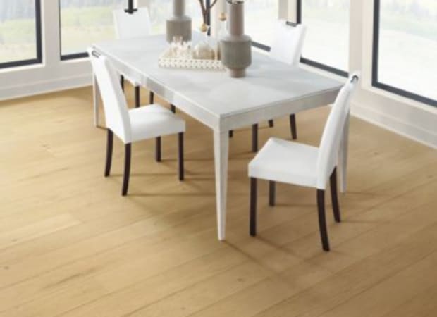 Aged Linen Oak