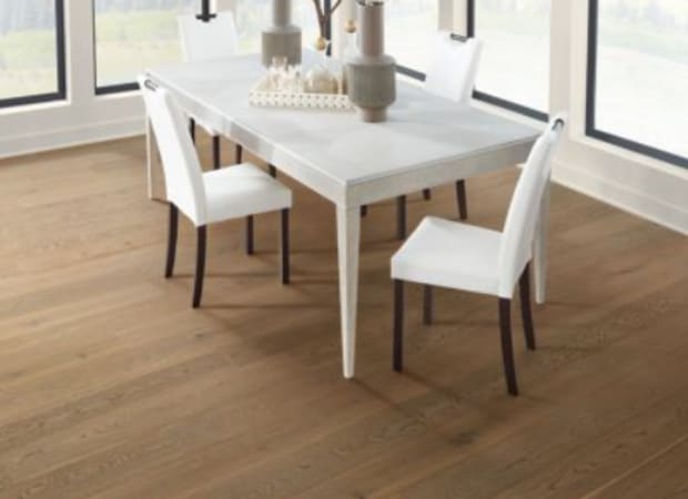 Wild Truffle Oak