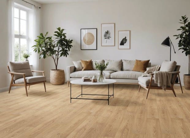 Aroma Z Home Flooring Design