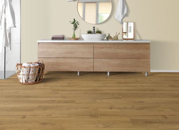 Honey Oak