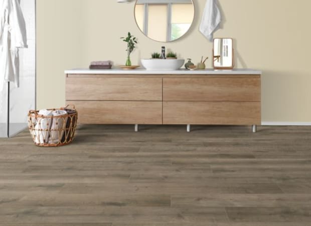 Oyster Oak
