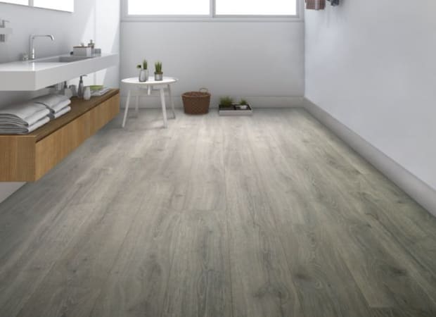 Stone Hearth Oak