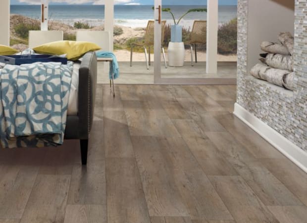 Wool Oak