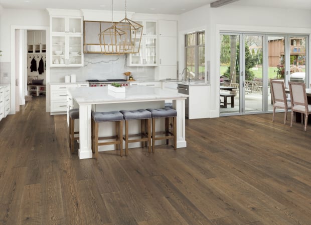 White Oak Lorimer