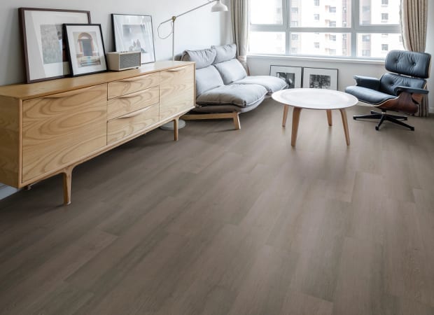 Aged Barrel Oak
