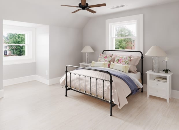 Horizon Alder Snow 210L