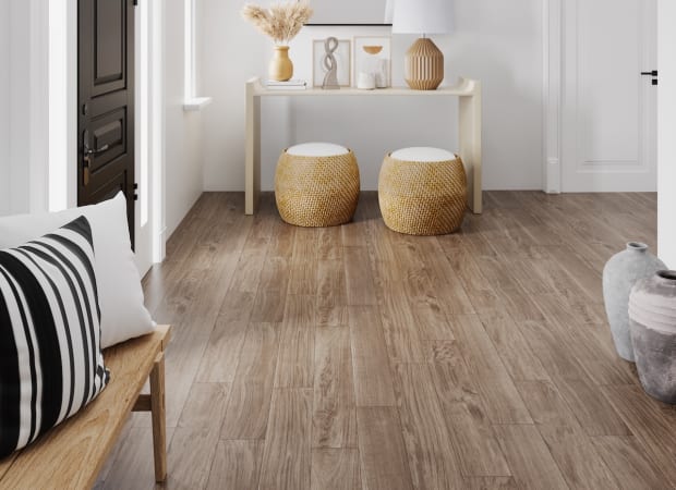 Noble Redwood Oak 646D