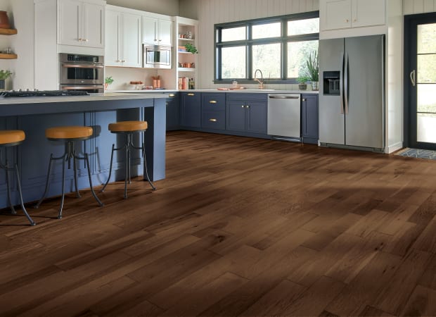 Medium Brown 5"