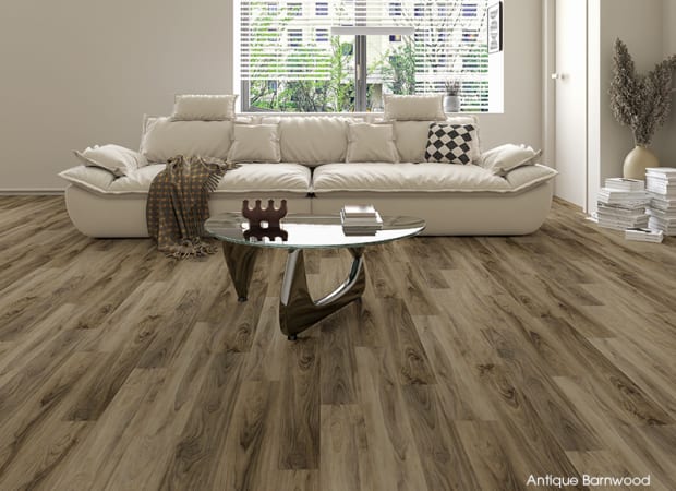 Antique Barnwood