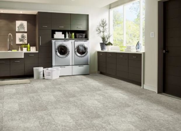 Slate White