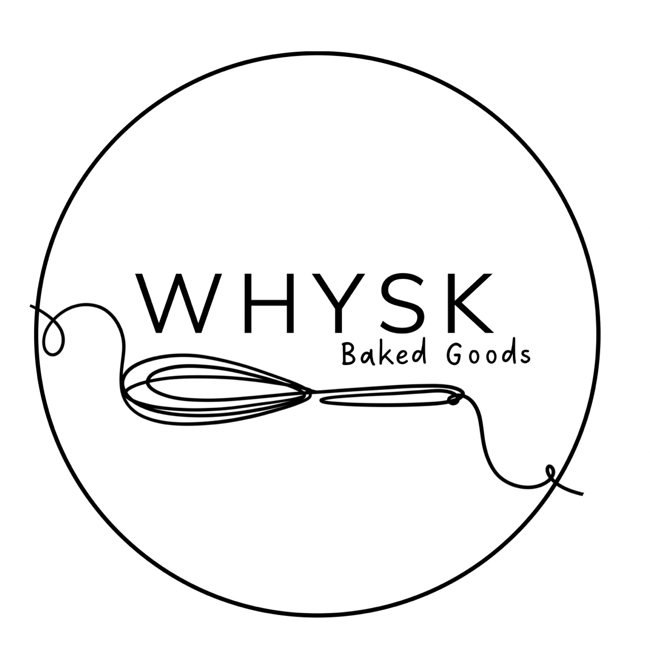 WHYSK Baked Goods