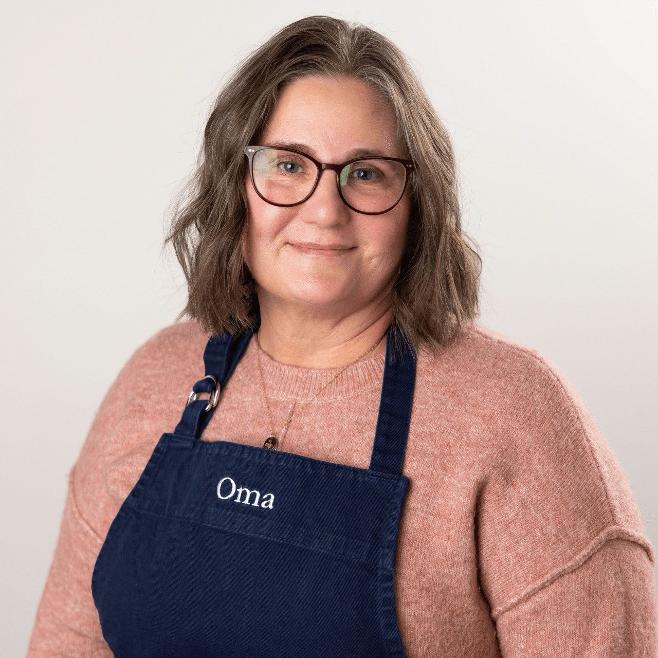 Oma’s Kitchen