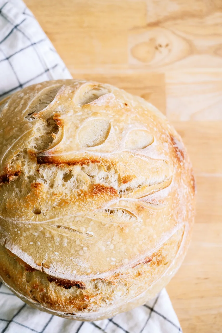 Sourdough Artisan Bread - Classic
