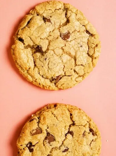 Browned Butter Chocolate Chip