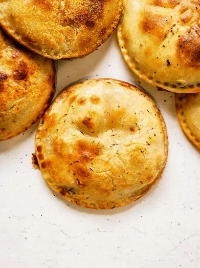 Chicken Pot Pie
