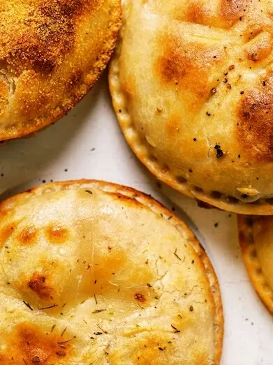 BBQ Mac & Cheese Pie