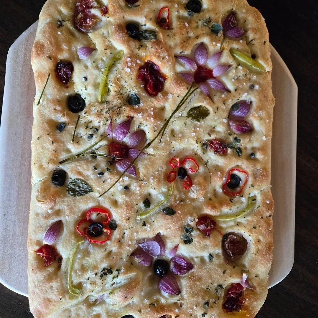 Rosemary homemade