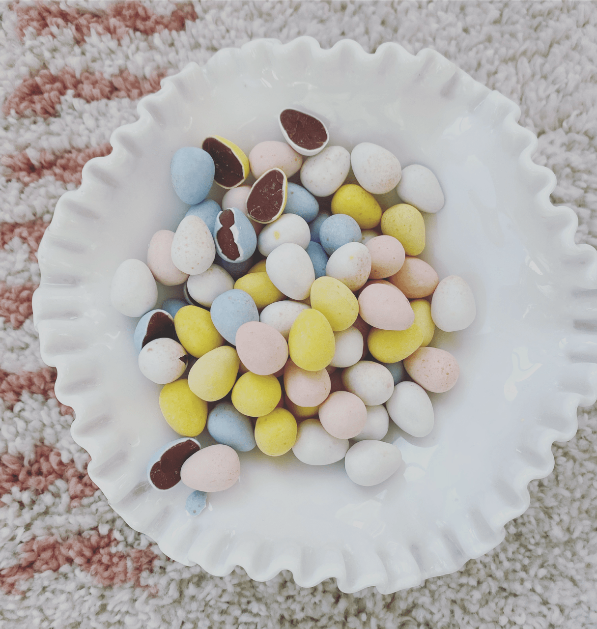 Spring cadbury protein bites dozen