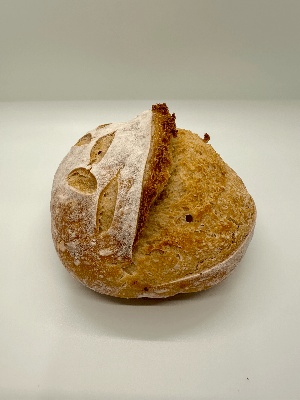 Made to Order Mini Sourdough Loaf (plain)