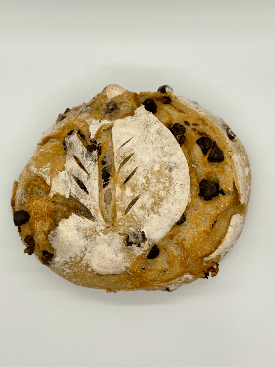 Made to Order - Mini Sourdough Loaf (w/ inclusions