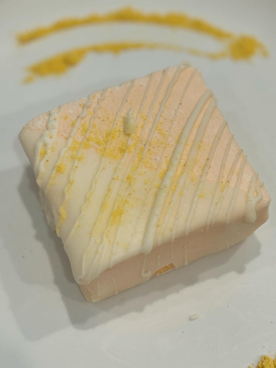 Orange Cream Marshmallow (1 count)