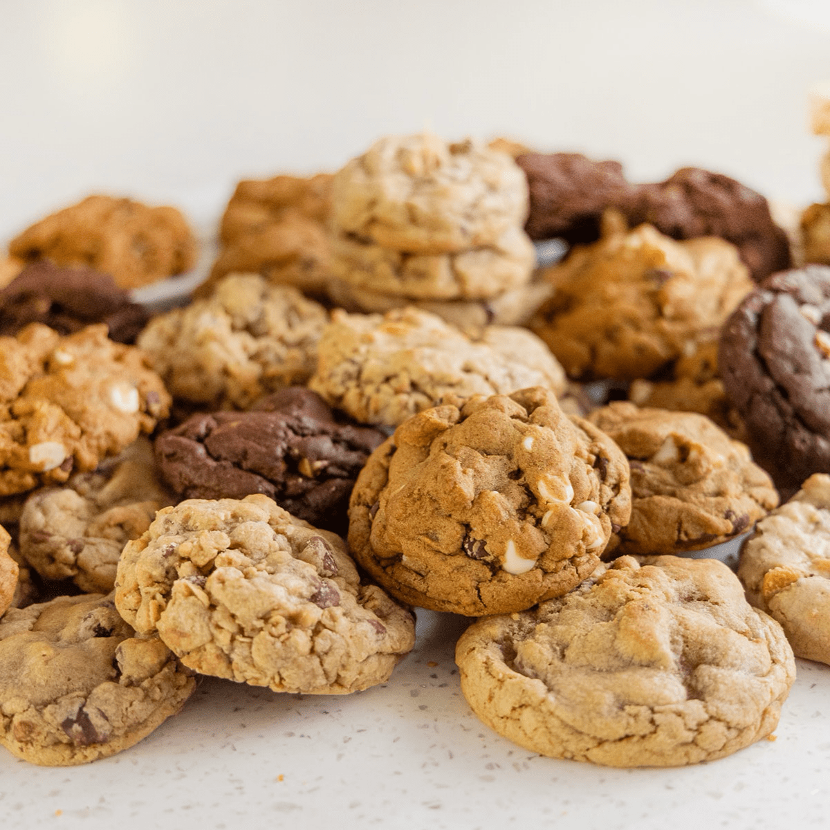 Just Baked Cookie