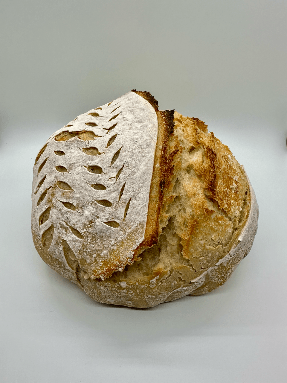 Made to Order Sourdough Loaf (plain)