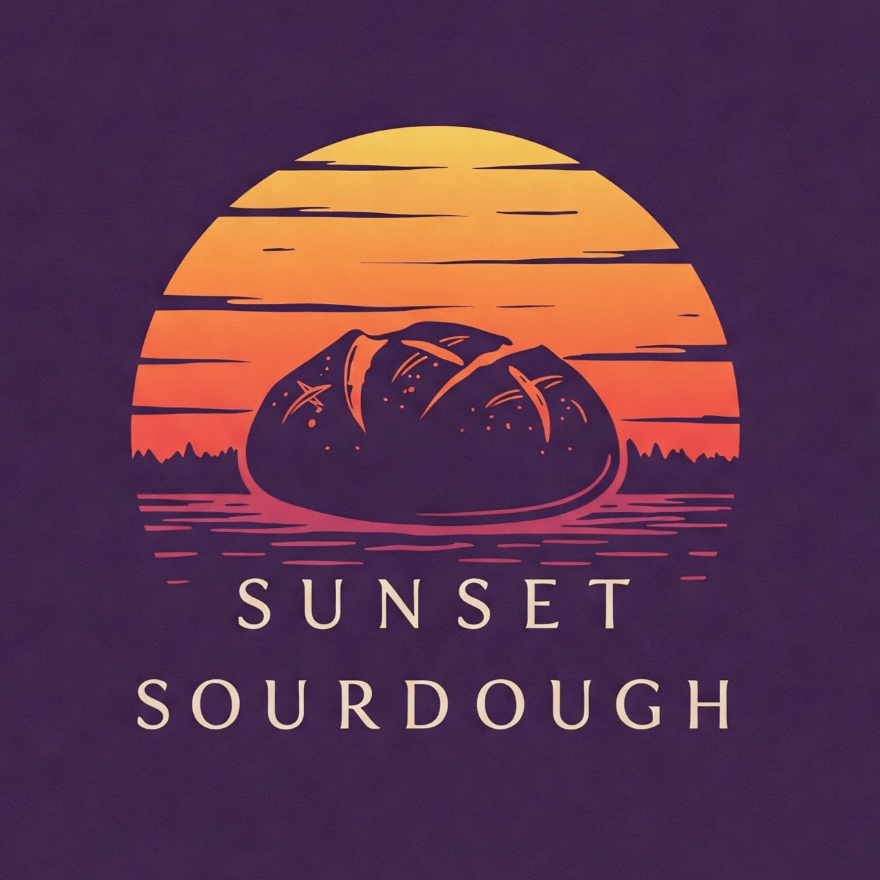 Sunset Sourdough