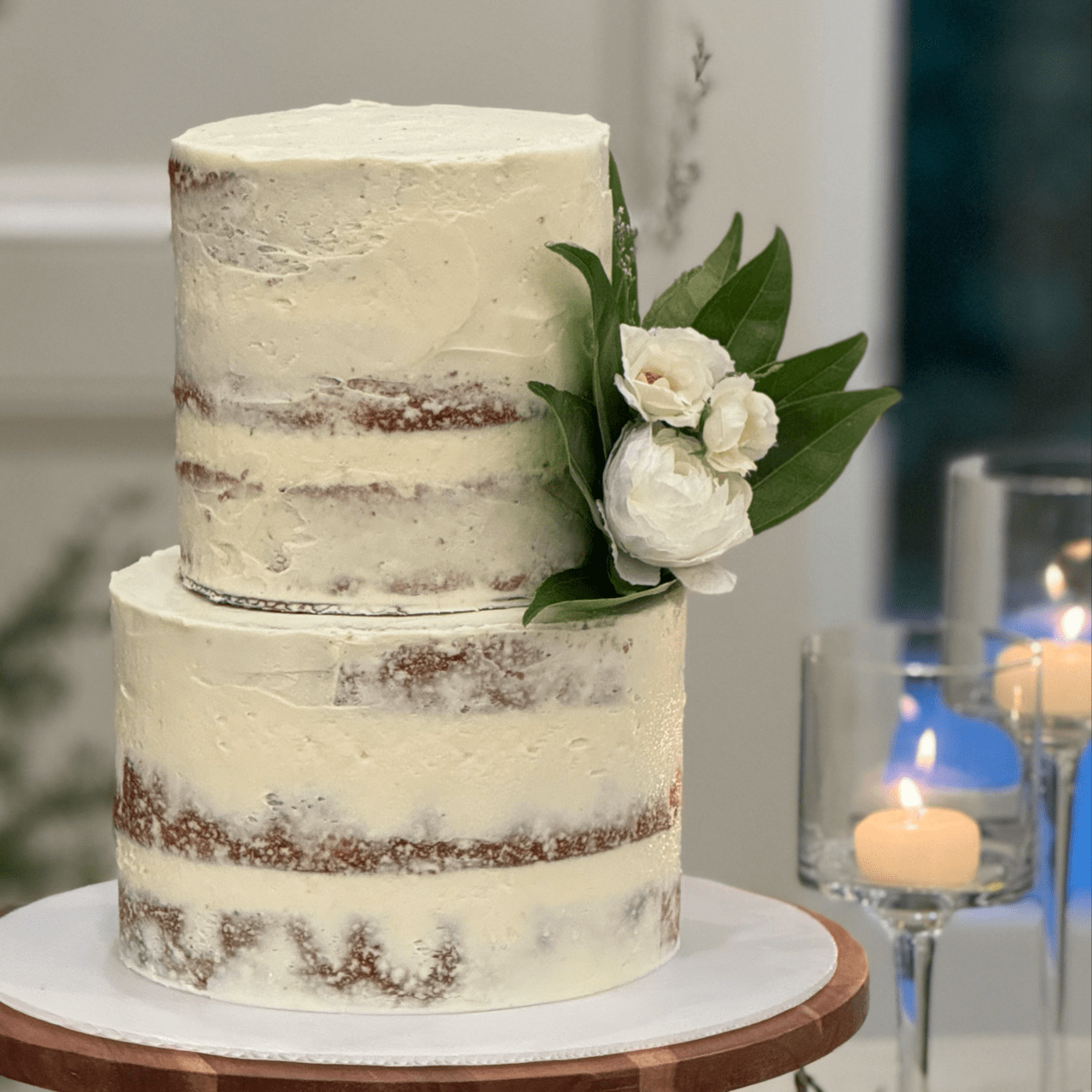 Silver Spoon Cakes and Desserts