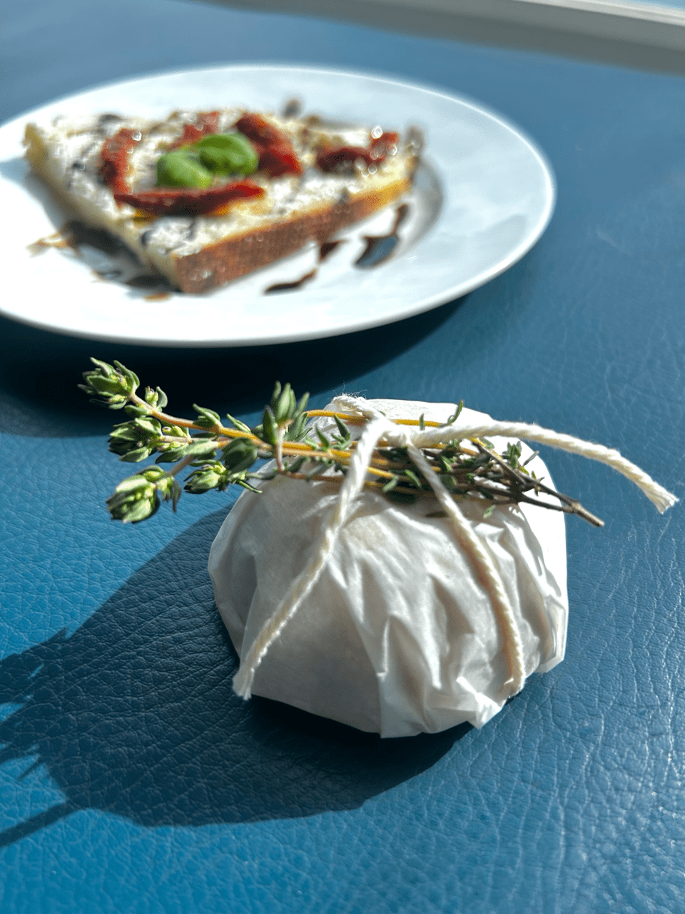Herb Butter