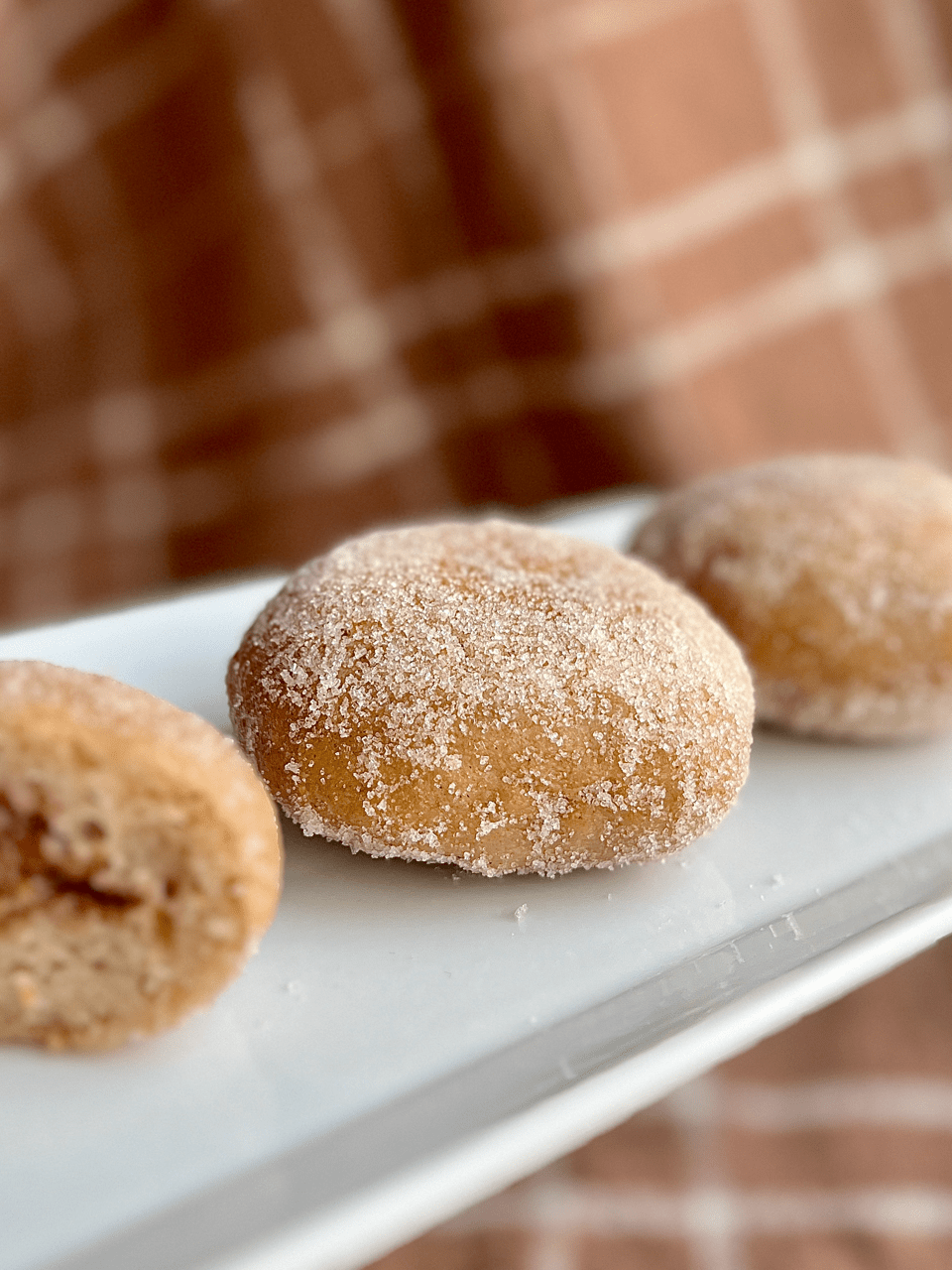 GF Cream-Filled Donut, 1 count