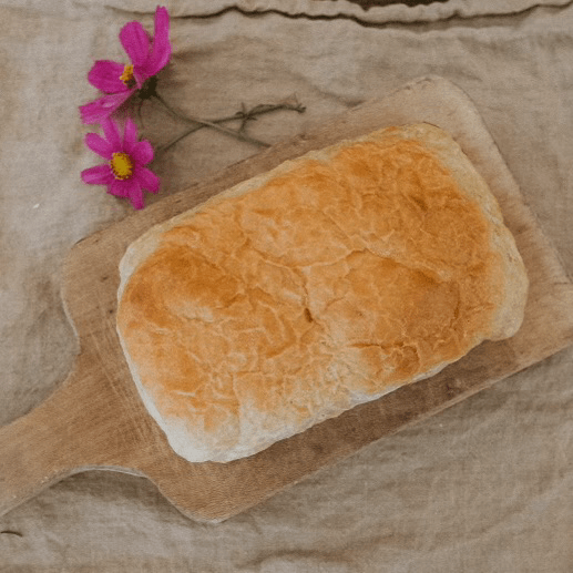 Gabby’s Sourdough