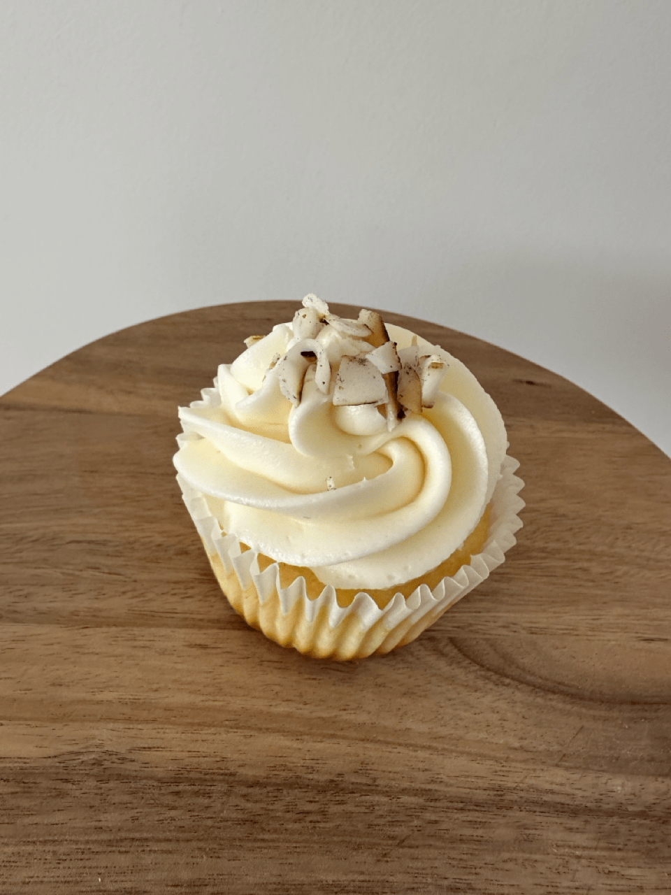 Piña Colada Cupcakes (6 count)