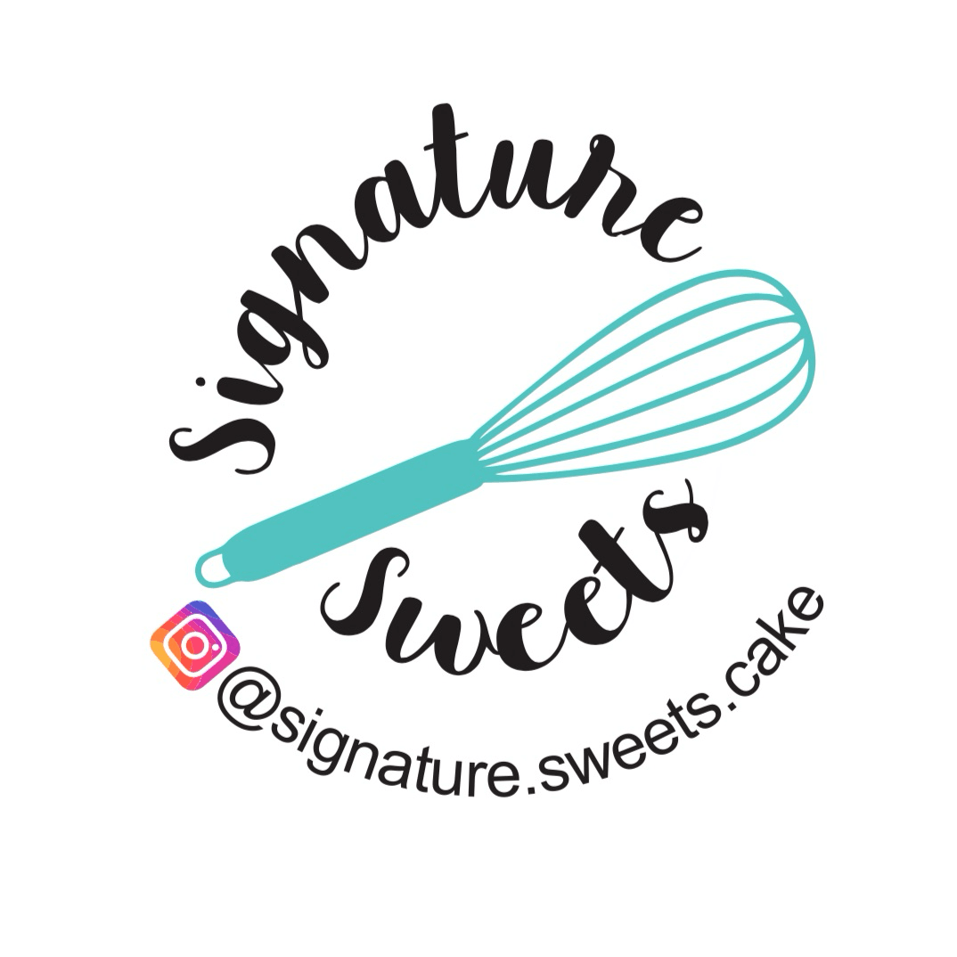 Signature Sweets