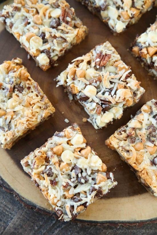 Magic Cookie Bars (5)