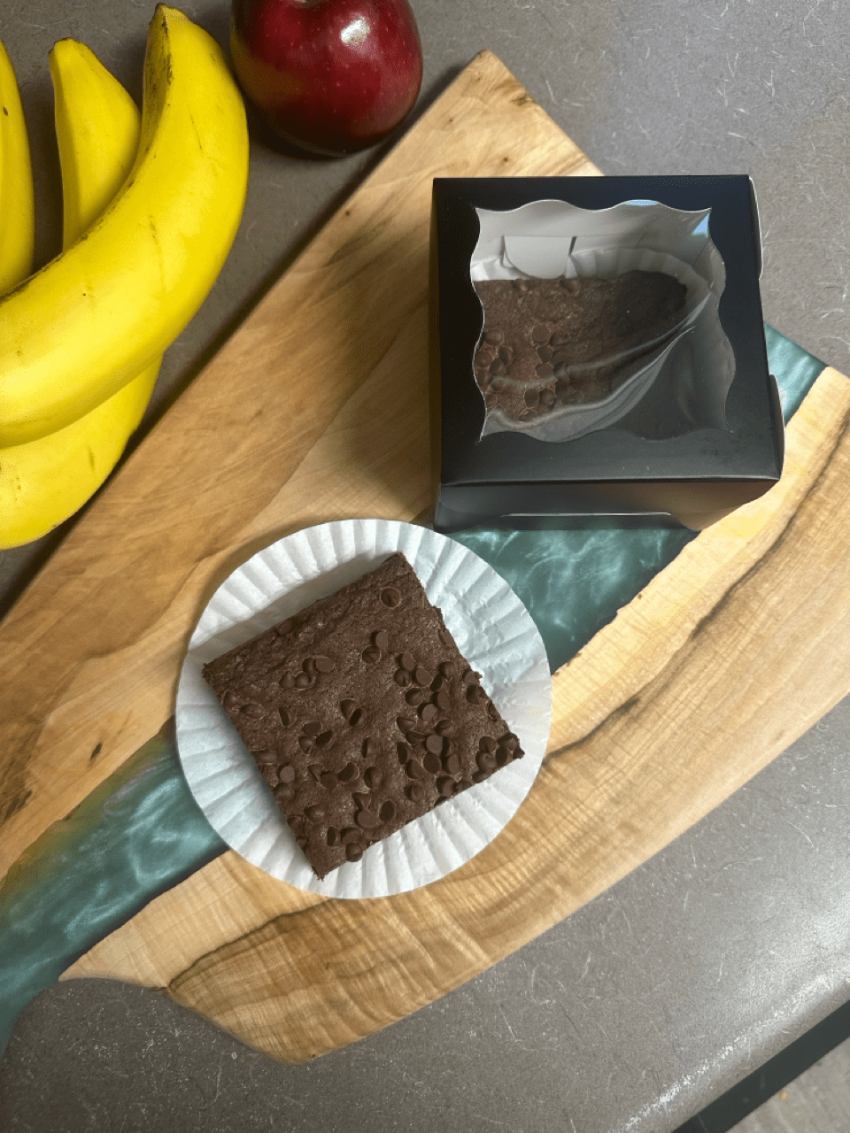 Large Brownie