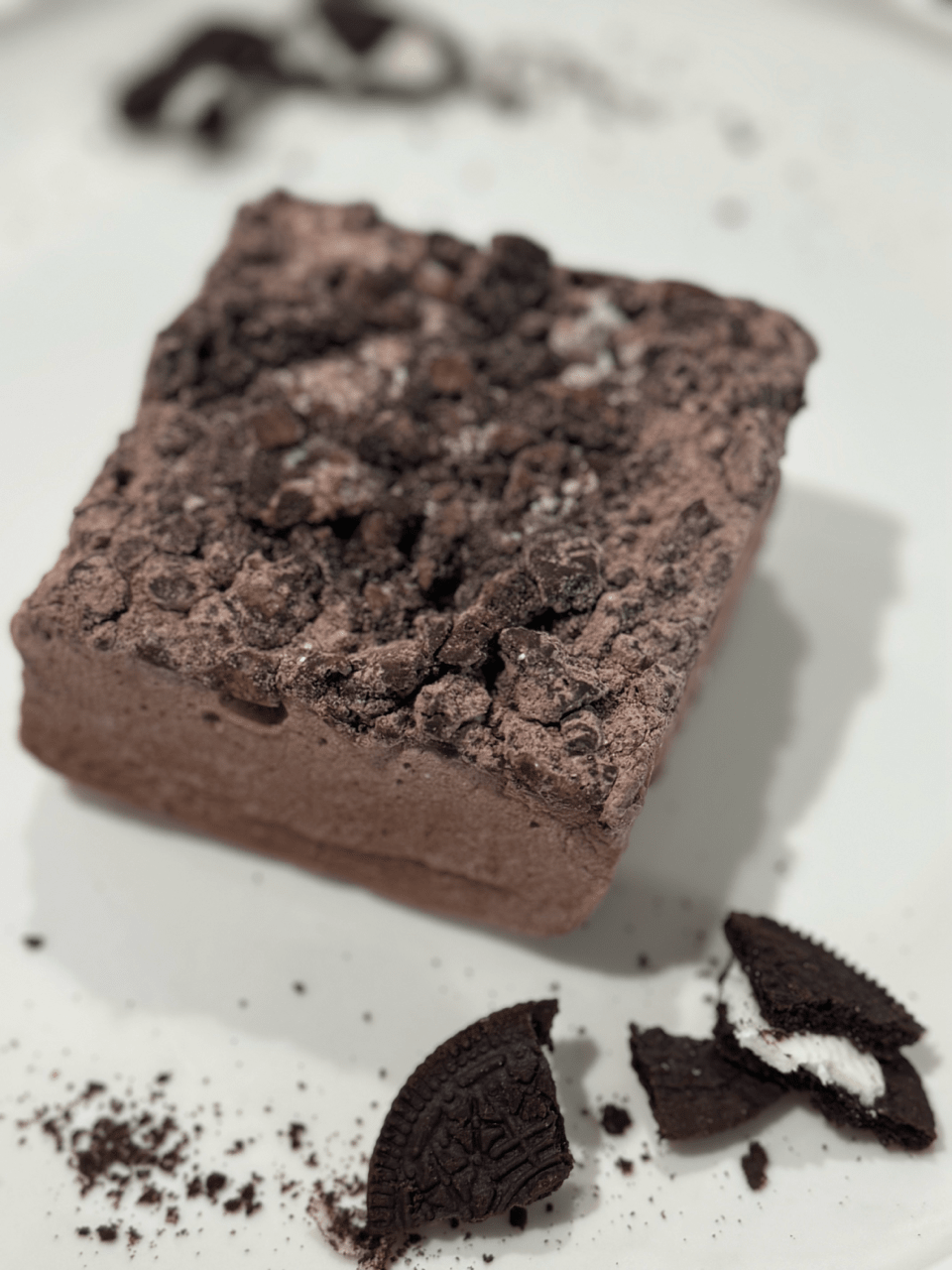 Oreo Cookies n Cream Marshmallow (1 count)